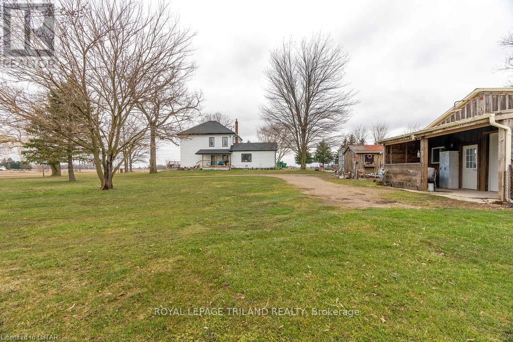 22410 Mcarthur Road, Southwest Middlesex, Ontario  N0L 1A0 - Photo 32 - X8286796