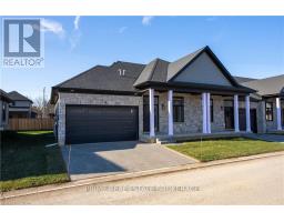 6 - 63 COMPASS TRAIL, central elgin, Ontario