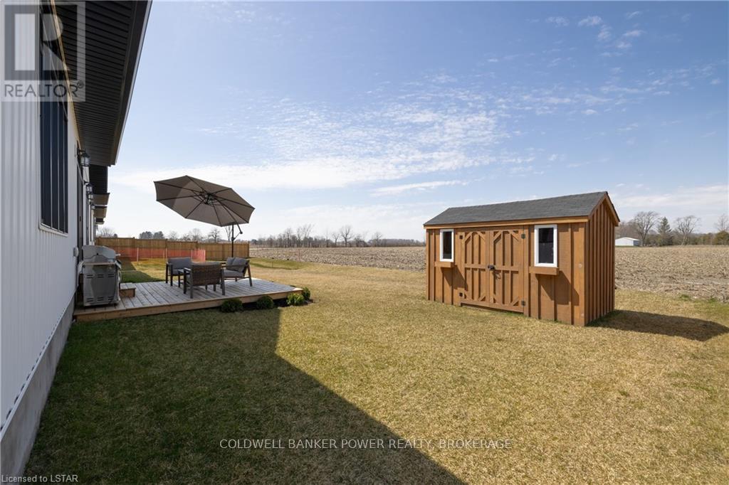 290b Nancy Street, Dutton/dunwich, Ontario  N0L 1J0 - Photo 33 - X8287072