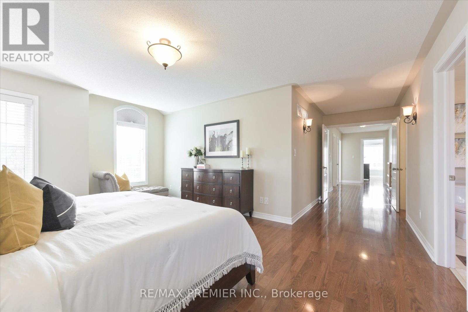 266 Rivermill Crescent, Vaughan, Ontario  L6A 0G8 - Photo 21 - N8291682