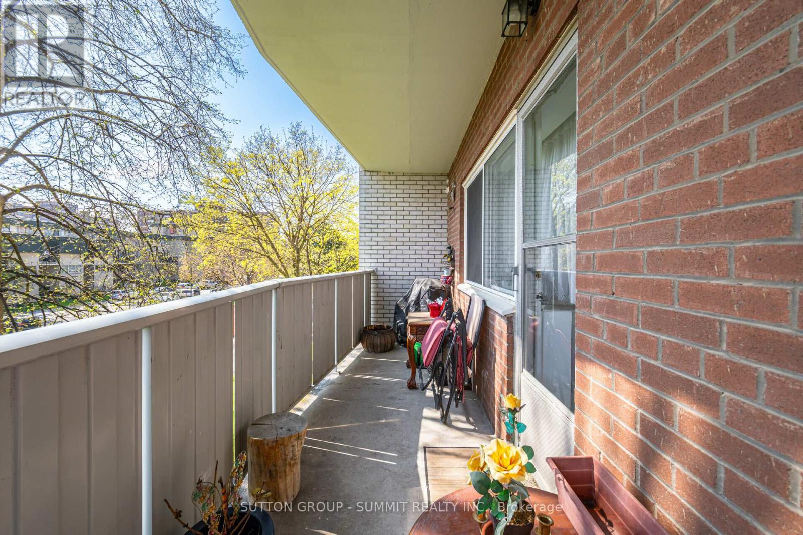 314 - 1660 Bloor Street E, Mississauga, Ontario  L4X 1R9 - Photo 18 - W8293102