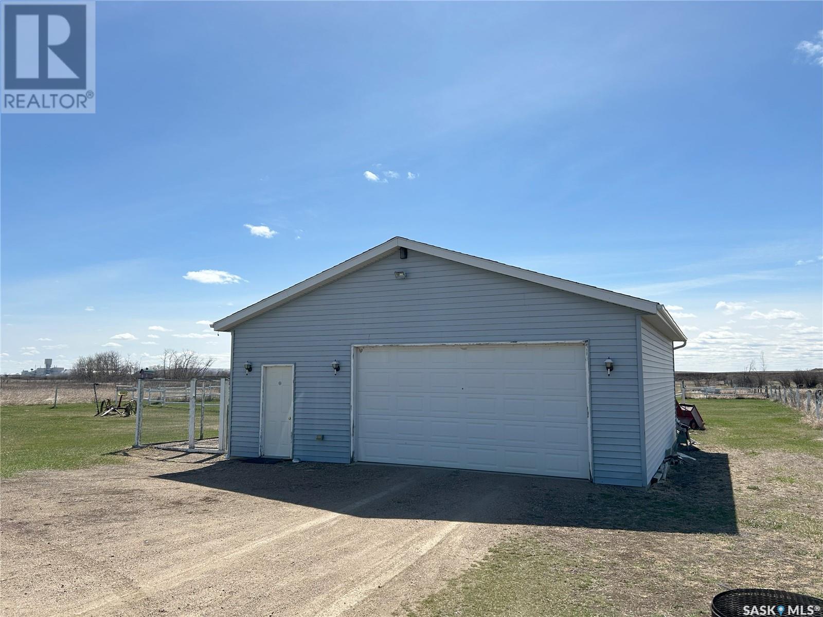 Davey Acreage, Vanscoy Rm No. 345, Saskatchewan  S7K 3J6 - Photo 12 - SK967704