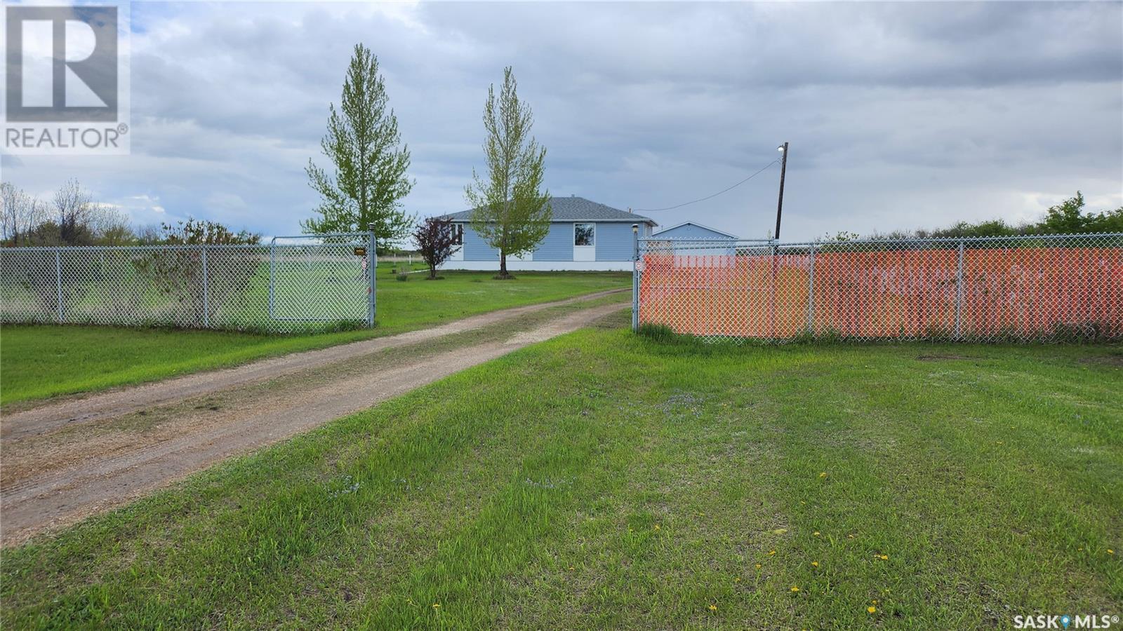 Davey Acreage, Vanscoy Rm No. 345, Saskatchewan  S7K 3J6 - Photo 2 - SK967704