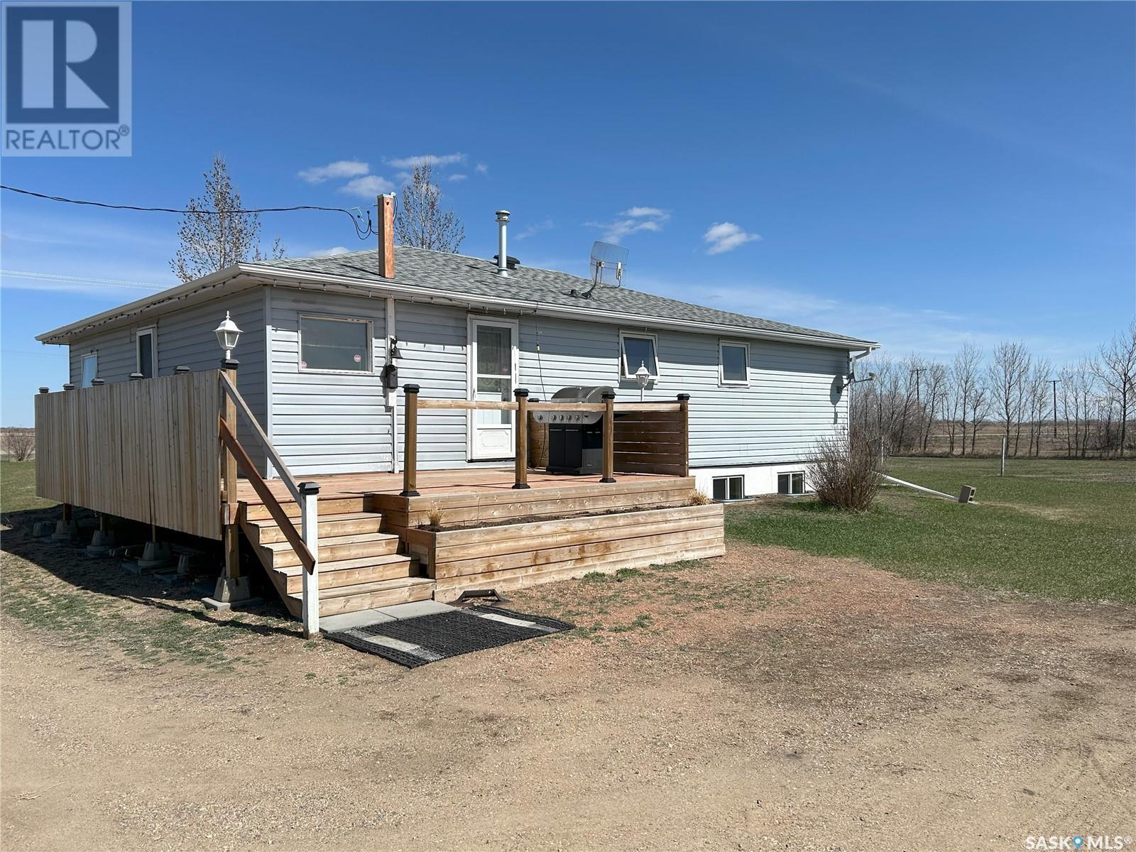 Davey Acreage, Vanscoy Rm No. 345, Saskatchewan  S7K 3J6 - Photo 6 - SK967704