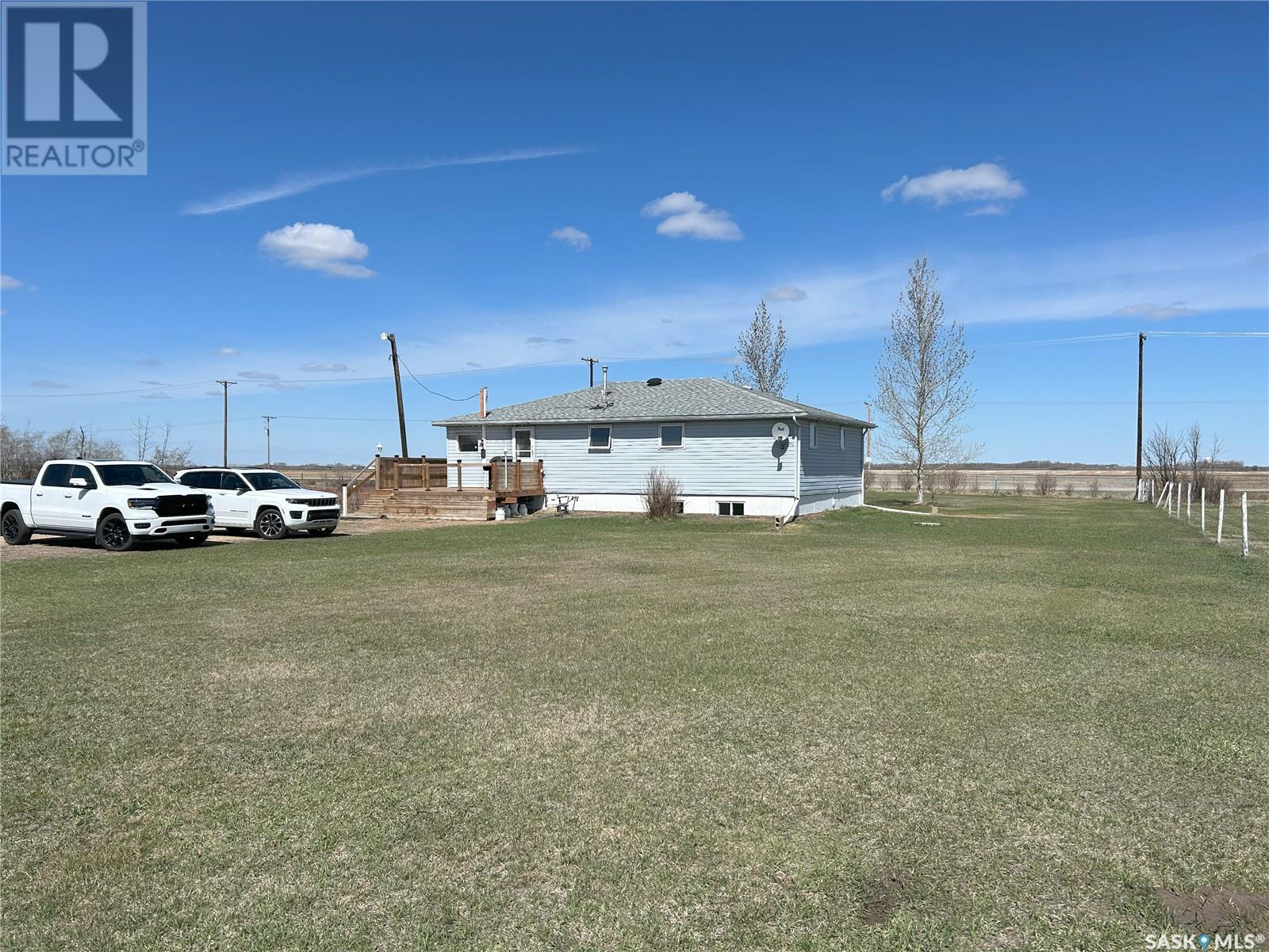 Davey Acreage, Vanscoy Rm No. 345, Saskatchewan  S7K 3J6 - Photo 9 - SK967704