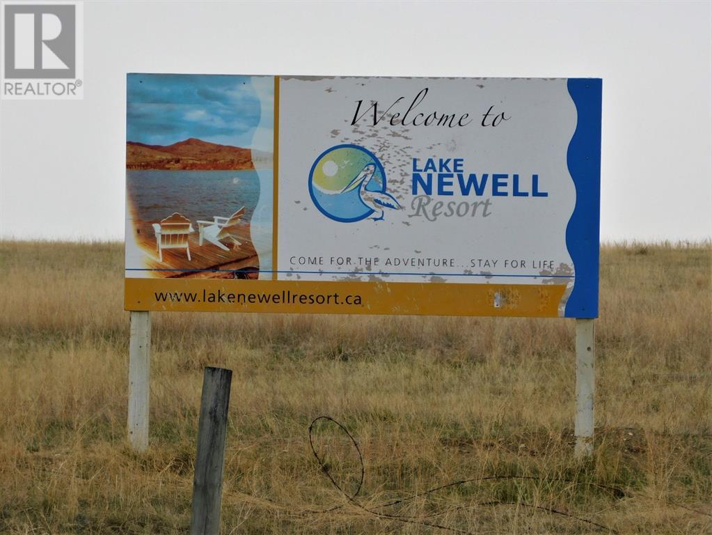 78 White Pelican Way, Lake Newell Resort, Alberta  T1R 0X5 - Photo 8 - A1105019