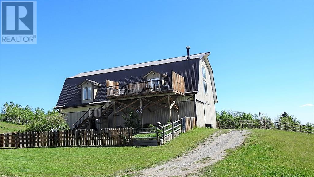 10, 290254 96 Street W, Rural Foothills County, Alberta  T1S 4A9 - Photo 41 - A2127312