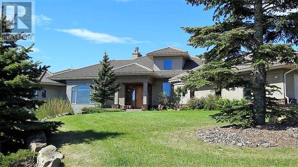 10, 290254 96 Street W, Rural Foothills County, Alberta  T1S 4A9 - Photo 6 - A2127312