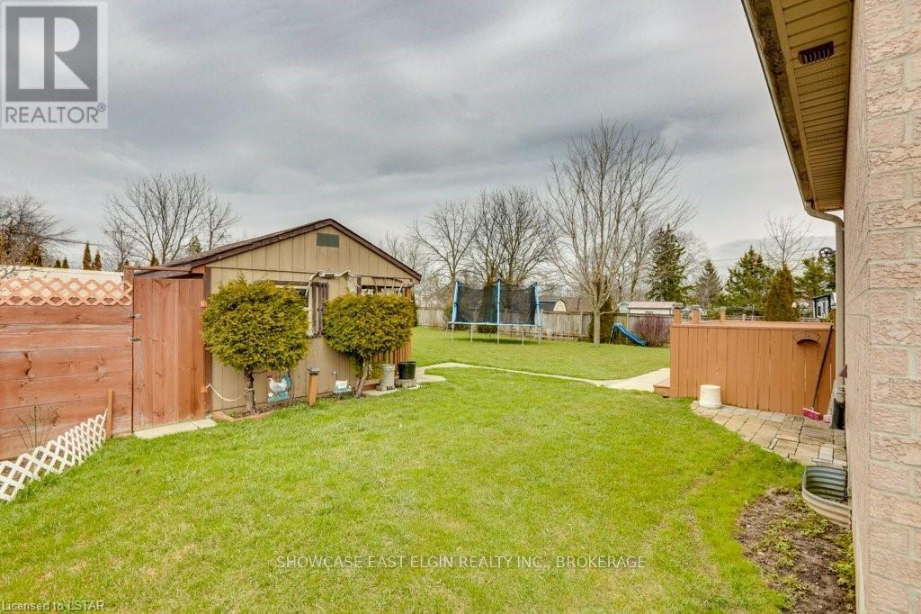79 Forest Street, Aylmer, Ontario  N5H 1A5 - Photo 31 - X8286622