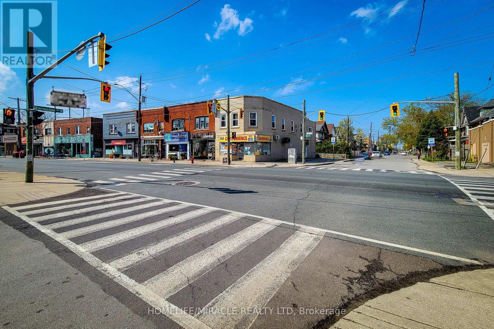 979 King Street, Hamilton, Ontario  L8M 1C3 - Photo 1 - X8288788