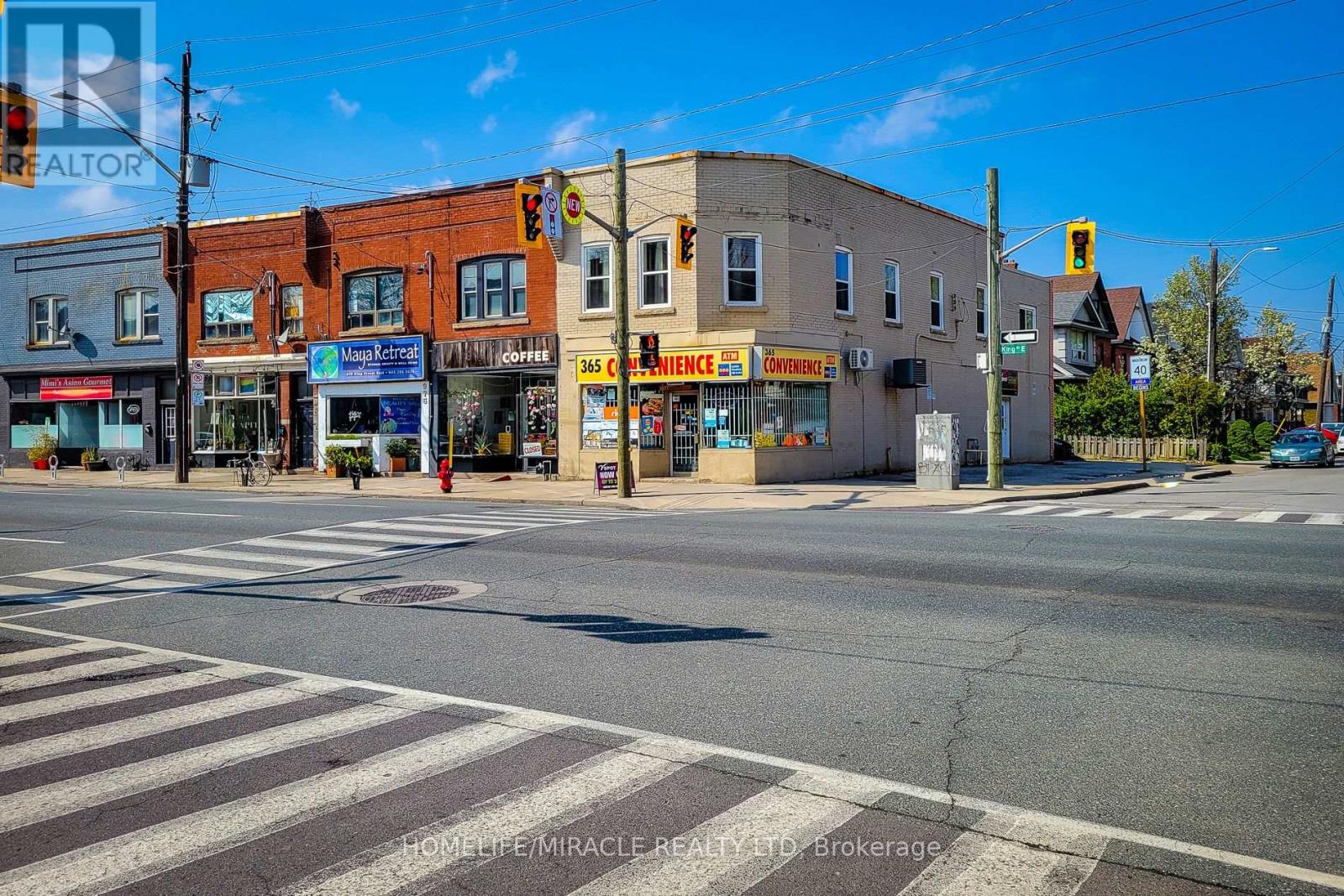 979 King Street, Hamilton, Ontario  L8M 1C3 - Photo 4 - X8288788