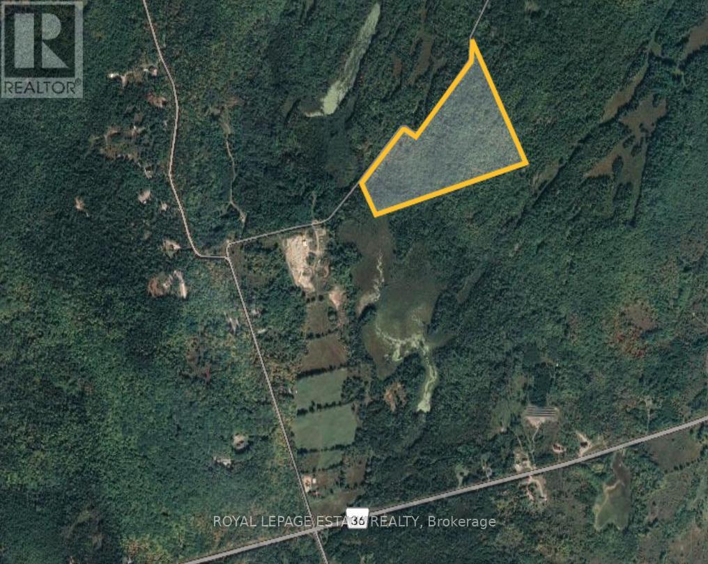 LOT 23/ LOT 24 TIES MOUNTAIN RD, galway-cavendish and harvey, Ontario