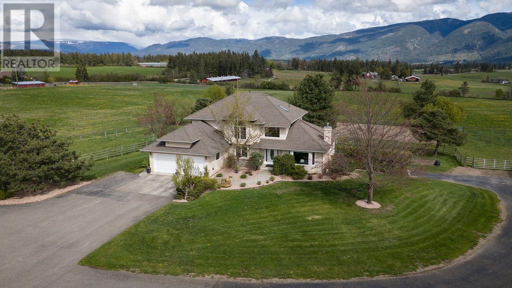 4364 Salmon River Road Armstrong