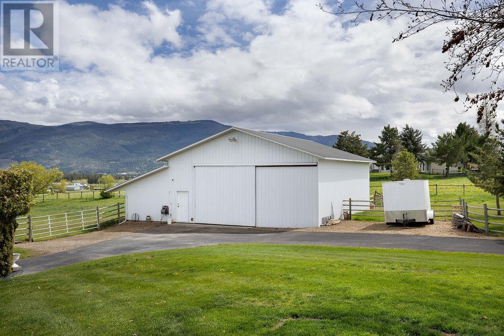 4364 Salmon River Road Armstrong