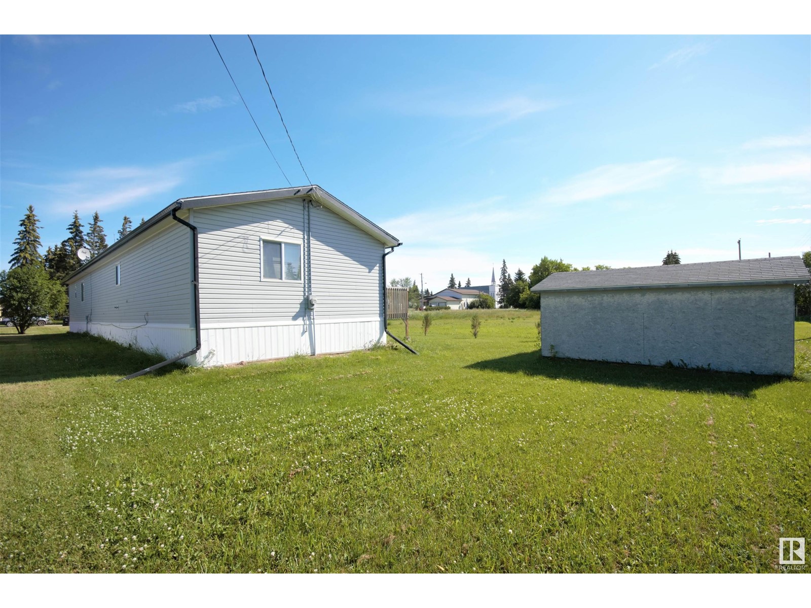 5016 50 Av, Fort Kent, Alberta  T0A 1H0 - Photo 21 - E4384551