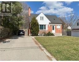 277 Queen Mary Drive 1002 - Co Central, Oakville, Ca