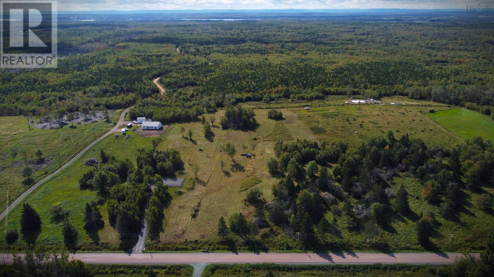 Lot 17 Gulf Shore Road, Gulf Shore, Nova Scotia  B0K 1L0 - Photo 17 - 202408816