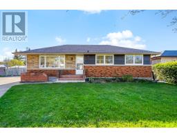 41 WOODELM DR E, st. catharines, Ontario