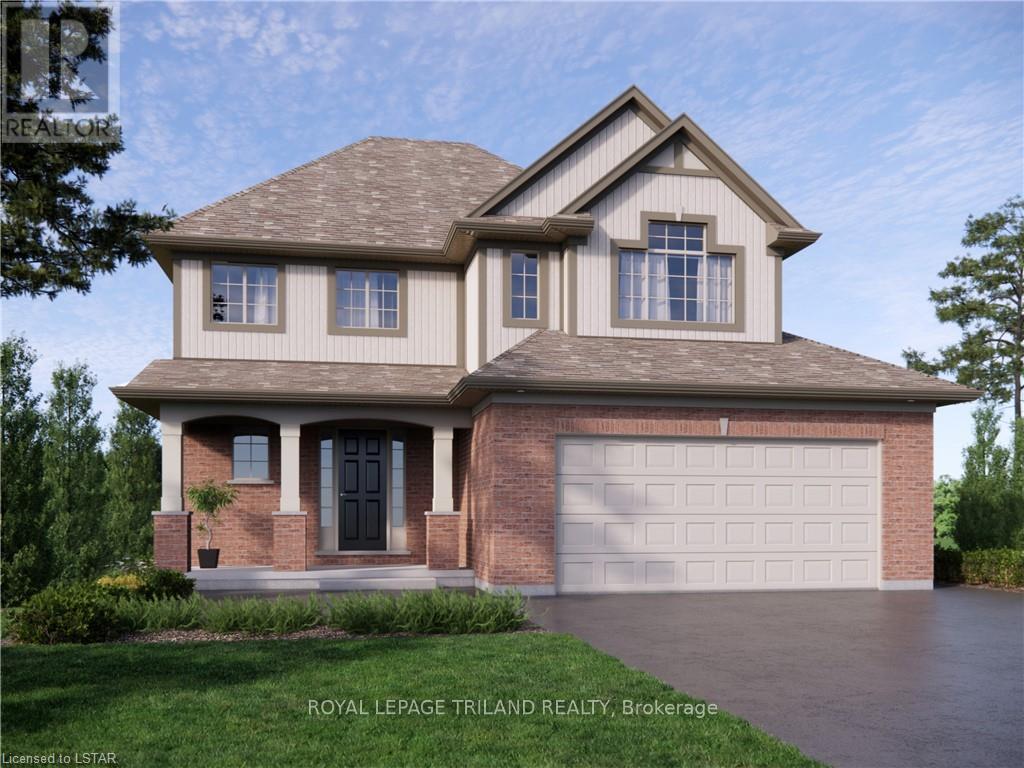 57 (LOT 26) WHITE TAIL PATH, central elgin, Ontario