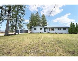 13524 ROUTH ROAD, southwold, Ontario