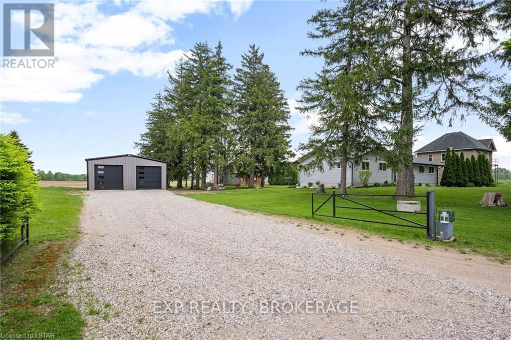 13524 Routh Road, Southwold, Ontario  N0L 1P0 - Photo 2 - X8286526