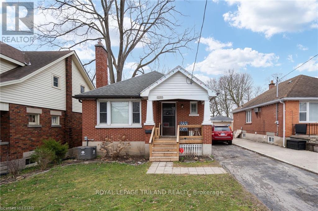 1295 King Street, London, Ontario  N5W 2Y4 - Photo 1 - X8286596