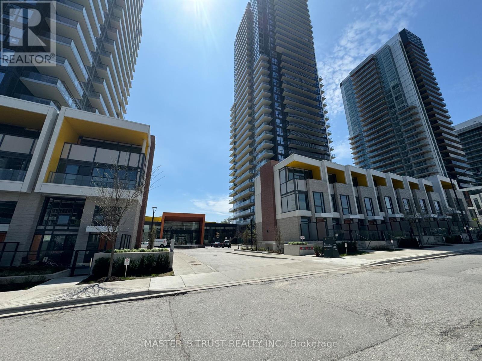 1902 - 85 Mcmahon Drive, Toronto, Ontario  M2K 0H2 - Photo 29 - C8292160