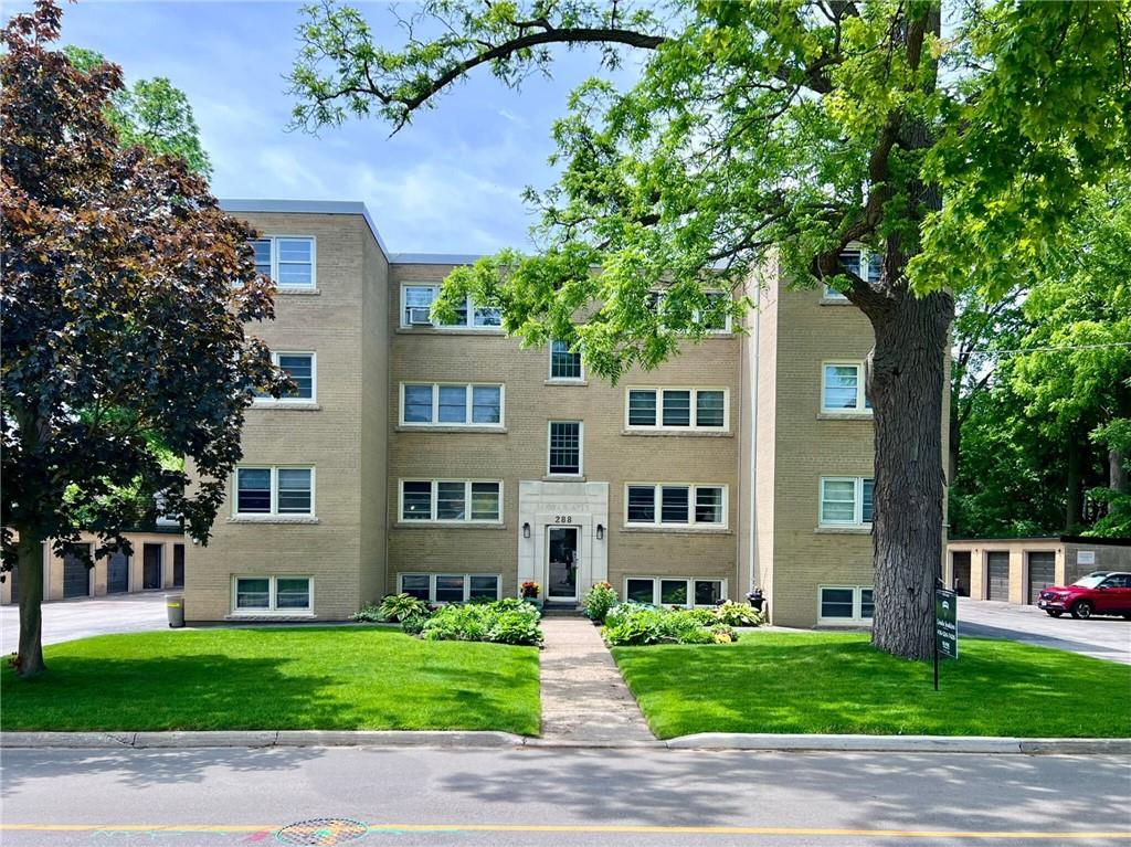 288 Reynolds Street, Unit #1, Oakville, Ontario  L6J 3L4 - Photo 2 - H4192576