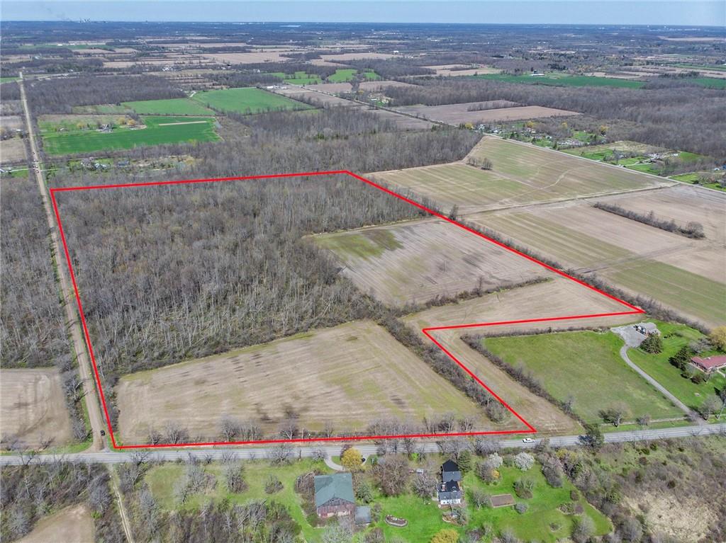 Lot 33 Concession 1, Sherkston Road, fort erie, Ontario