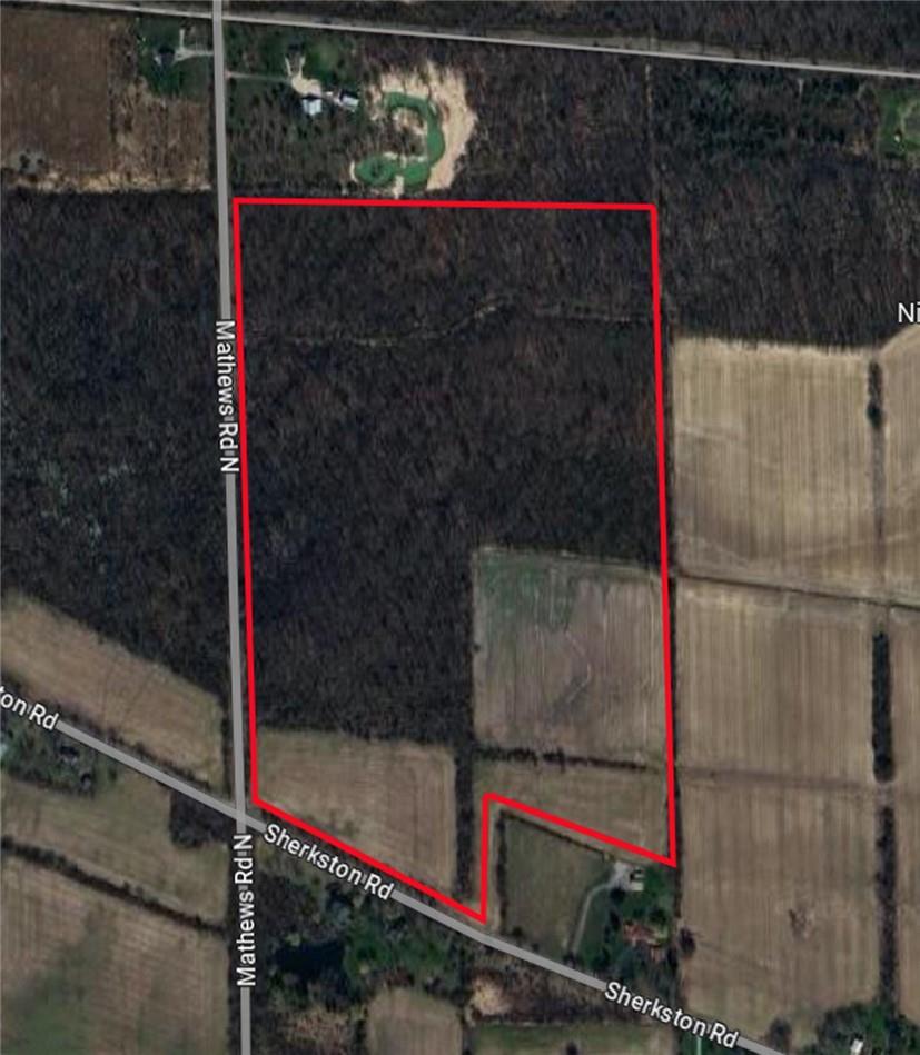 Lot 33 Concession 1, Sherkston Road, Fort Erie, Ontario  L0S 1N0 - Photo 2 - H4192595