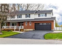 1297 NORMANDY CRESCENT Carleton Heights