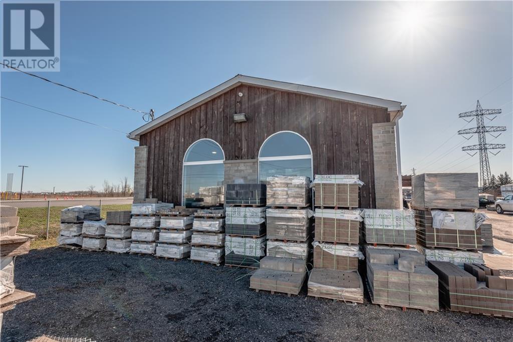 1420 Boundary Road, Cornwall, Ontario K6H 7P8 - Photo 10 - 1388327