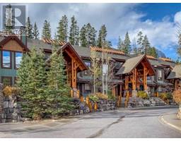 622, 107 Armstrong Place Three Sisters, Canmore, Ca