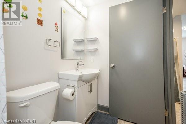 258a Sunview Street Unit# 176, Waterloo, Ontario  N2L 0H6 - Photo 38 - 40581562