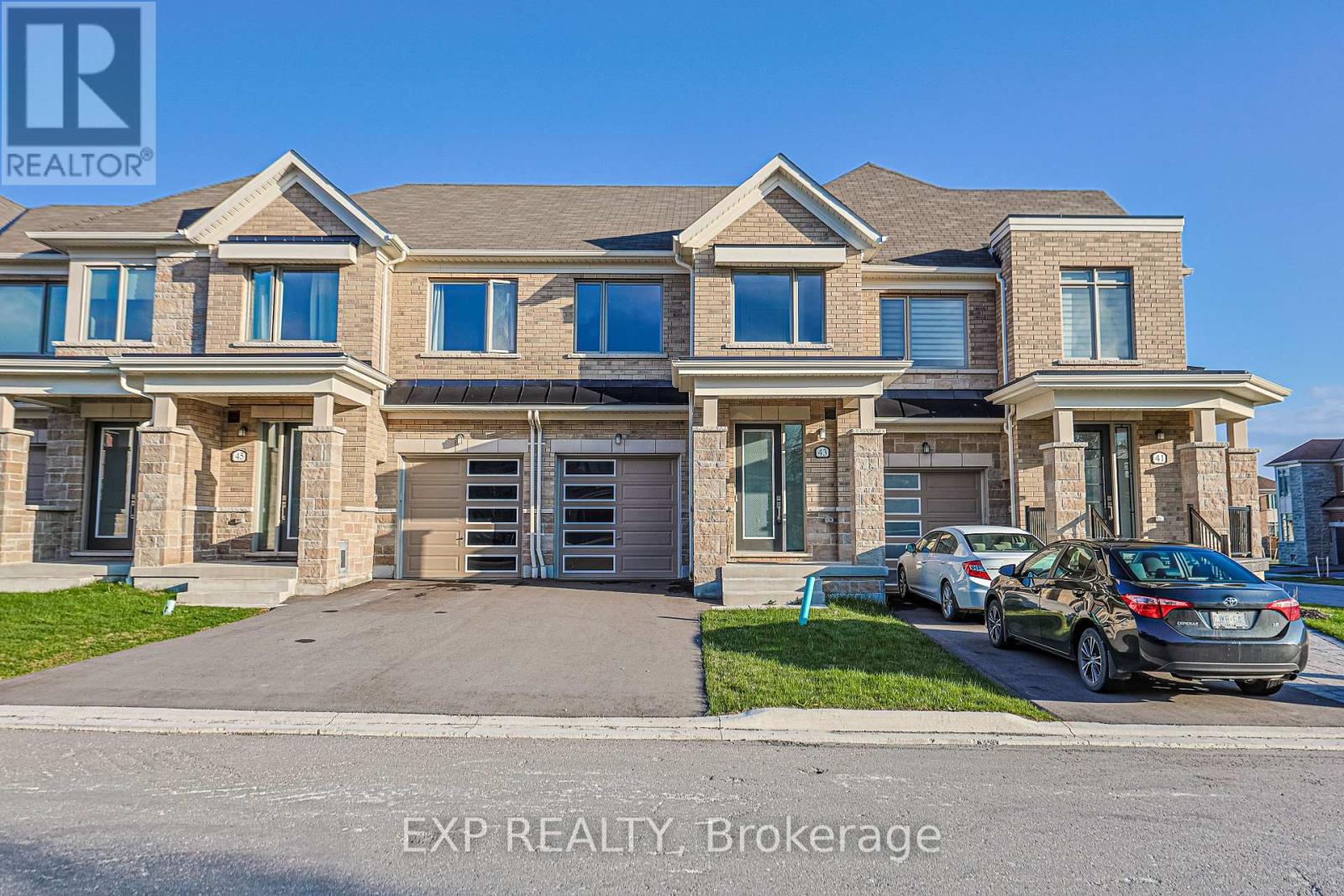 43 SEEDLING CRES, whitchurch-stouffville, Ontario
