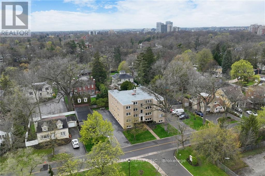 1 - 288 Reynolds Street, Oakville, Ontario  L6J 3L4 - Photo 24 - W8294510