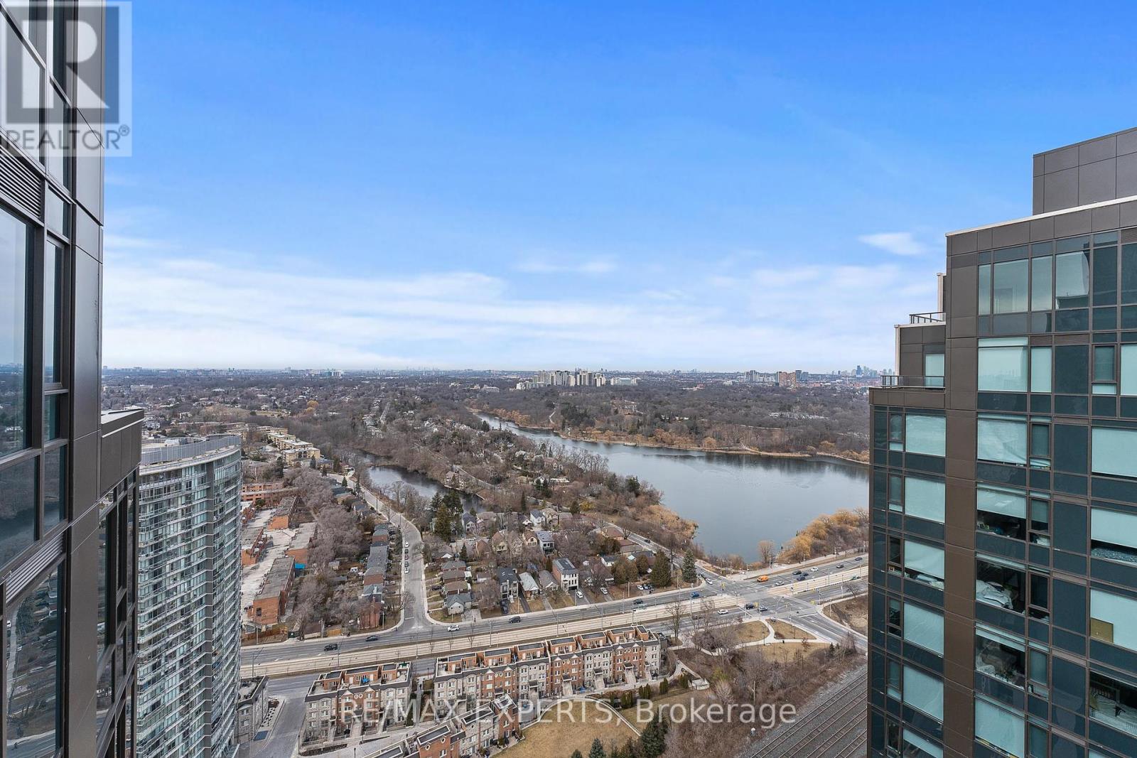 4203 - 1928 Lakeshore Boulevard W, Toronto, Ontario  M6S 1A1 - Photo 27 - W8294840