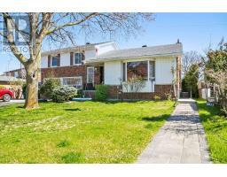 #BSMT -5651 TURNEY DR, mississauga, Ontario