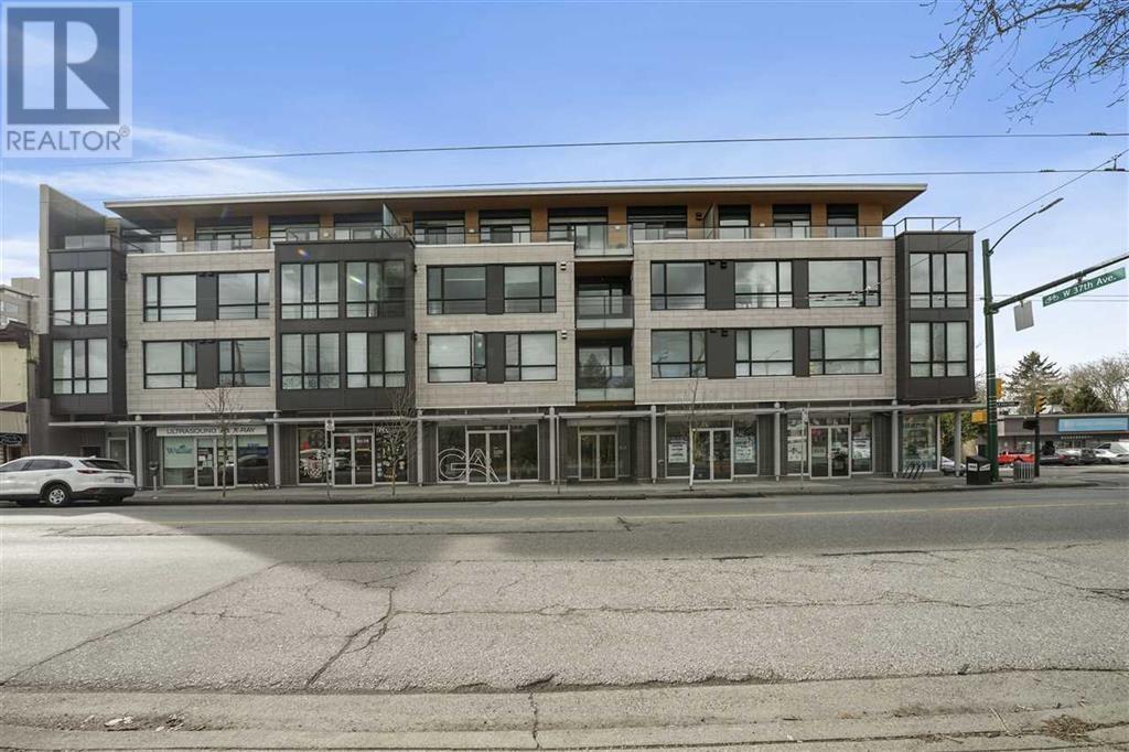 409 5325 West Boulevard, Vancouver, British Columbia  V6M 3W4 - Photo 1 - R2877636