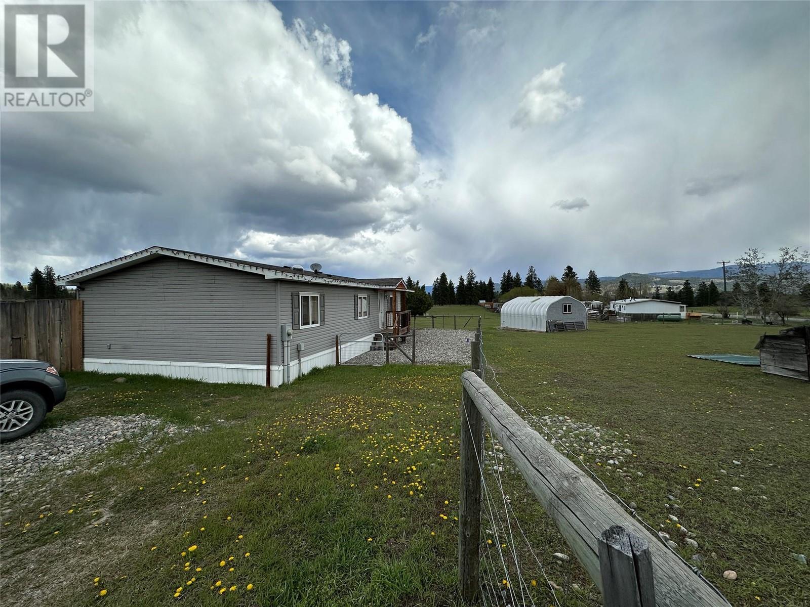 224 Coalmont Road, Princeton, British Columbia  V0X 1W0 - Photo 1 - 10311685