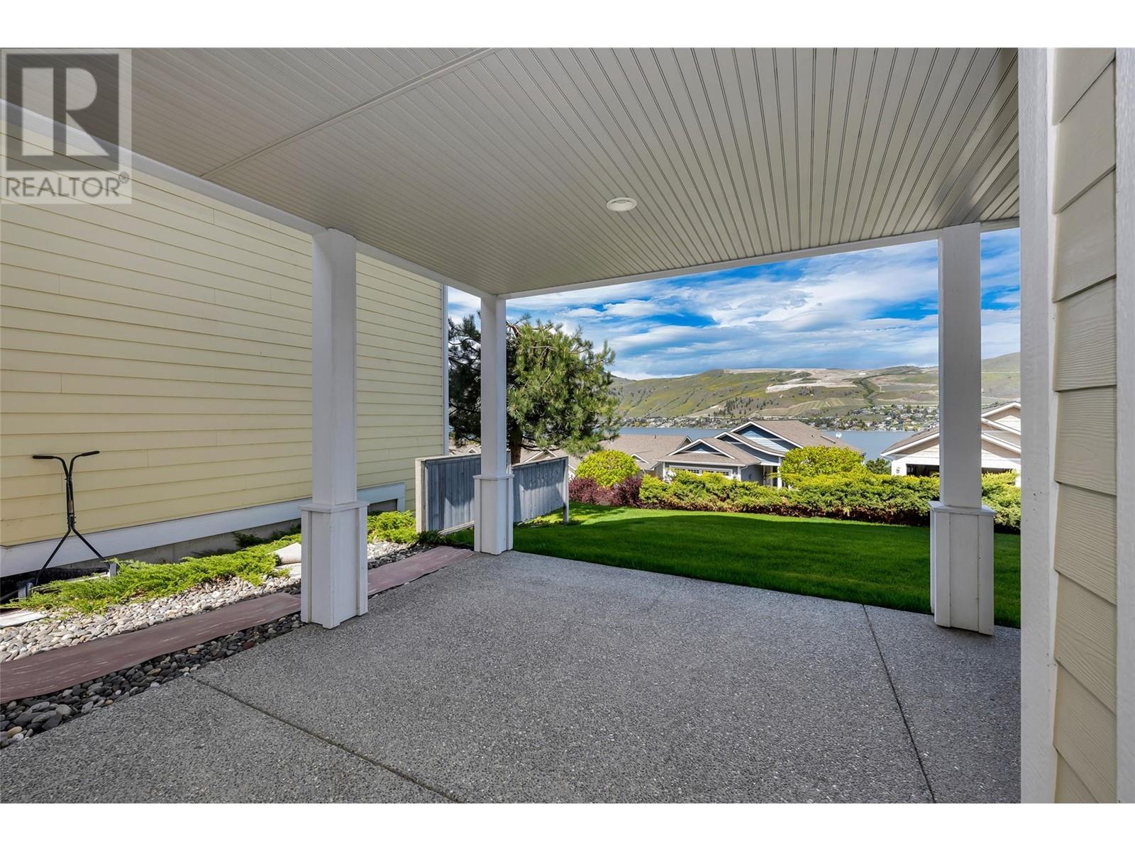 7760 Okanagan Landing Road Unit# 27 Vernon