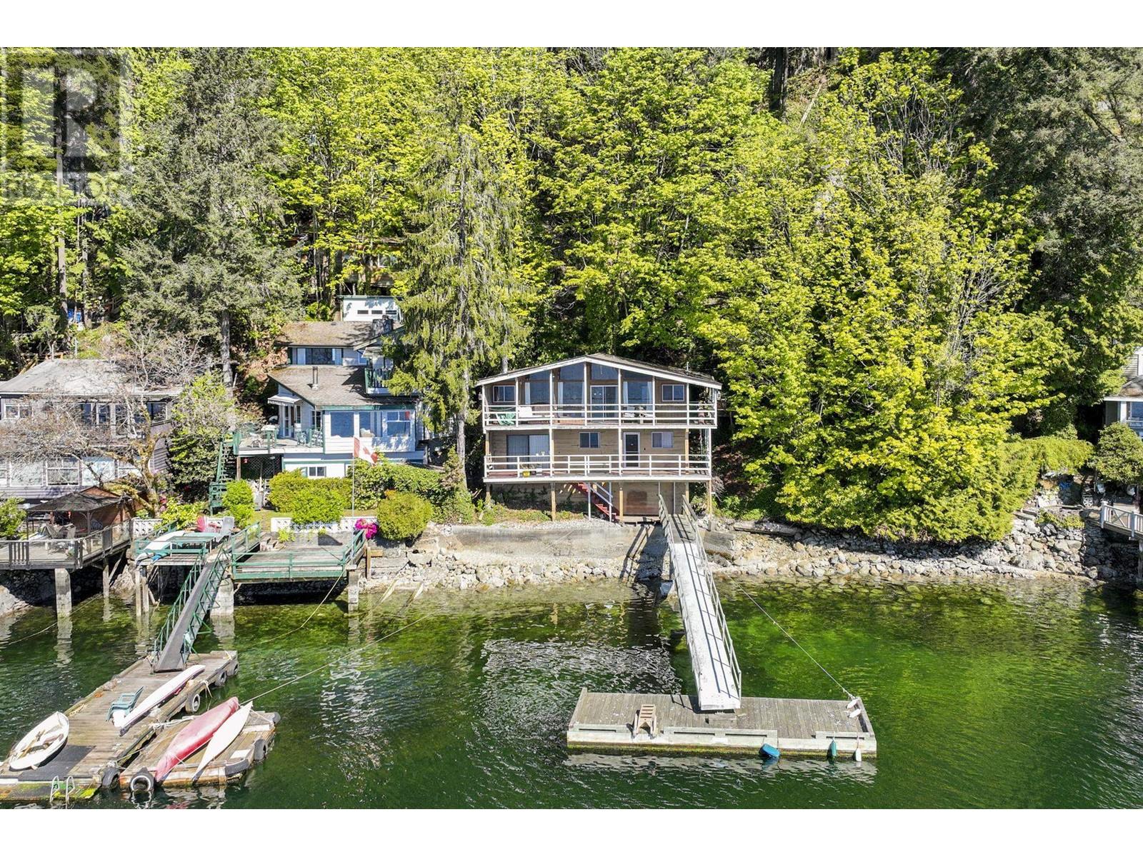 5672 Indian River Drive, North Vancouver, British Columbia  V7G 2T8 - Photo 1 - R2877764