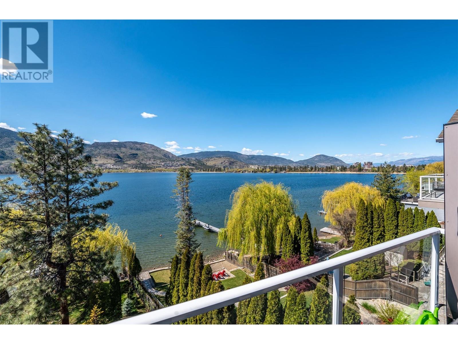 4021 Lakeside Road Penticton