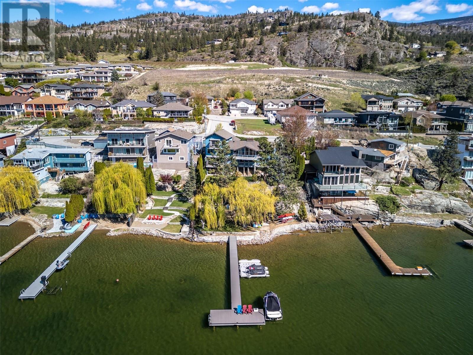 4021 Lakeside Road Penticton