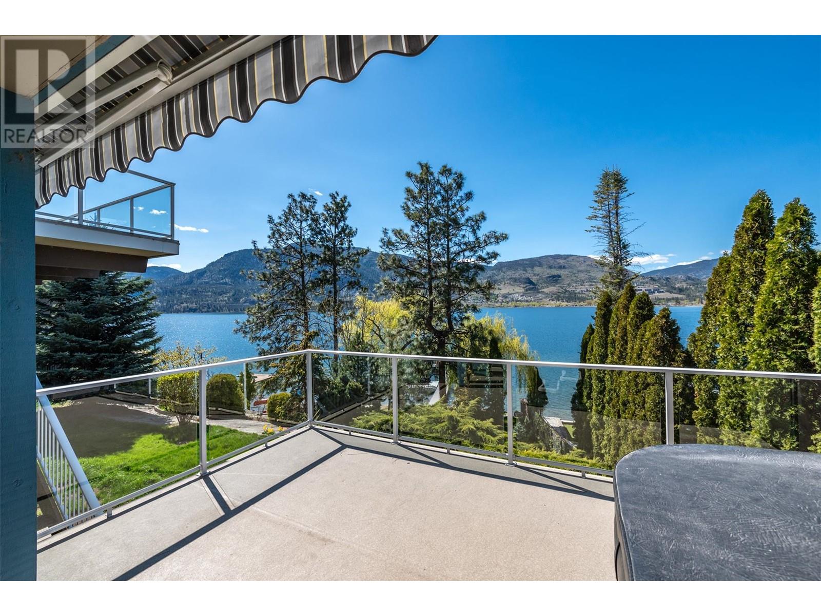 4021 Lakeside Road, Penticton, British Columbia  V2A 8W3 - Photo 52 - 10311622