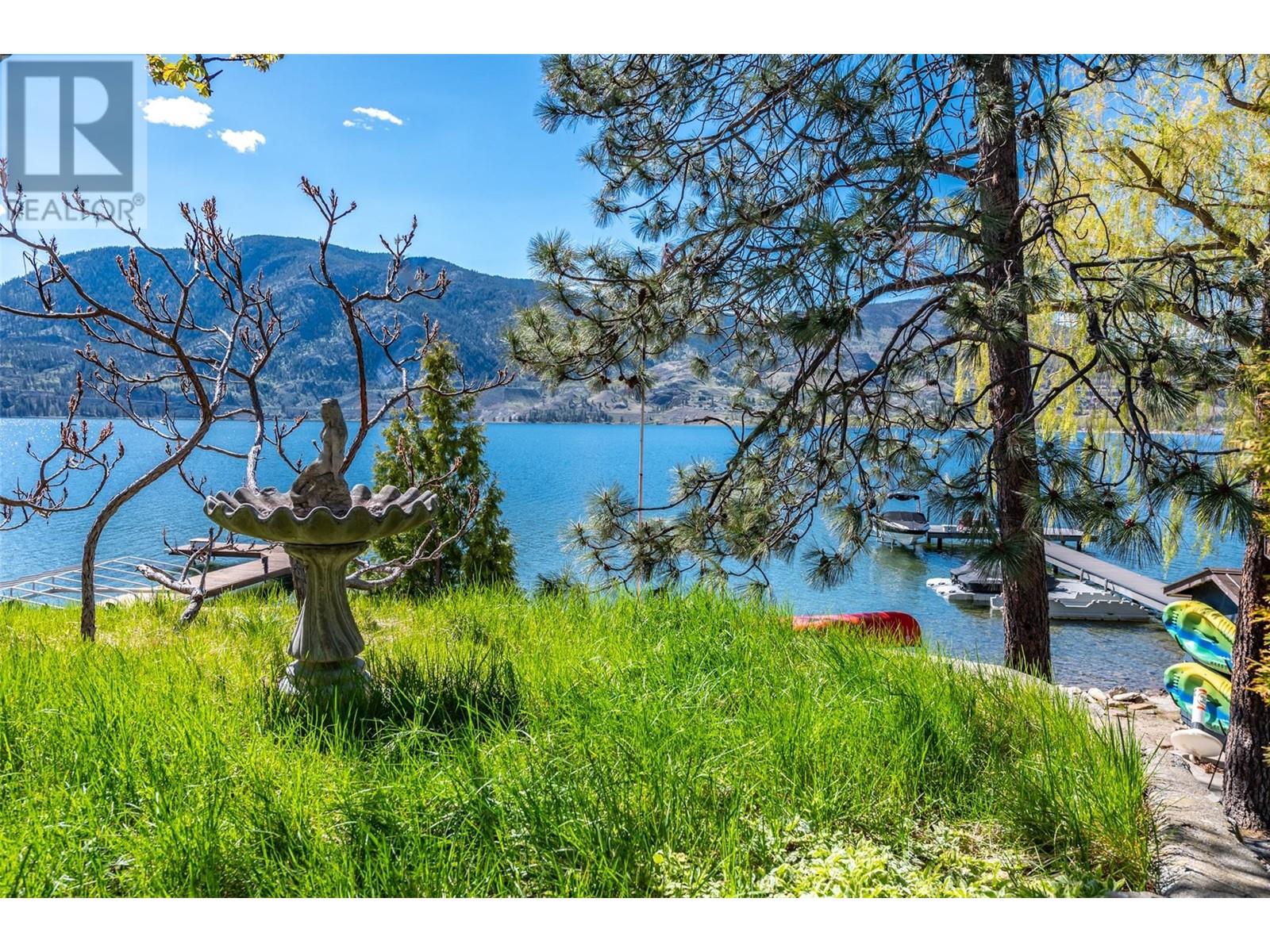 4021 Lakeside Road Penticton