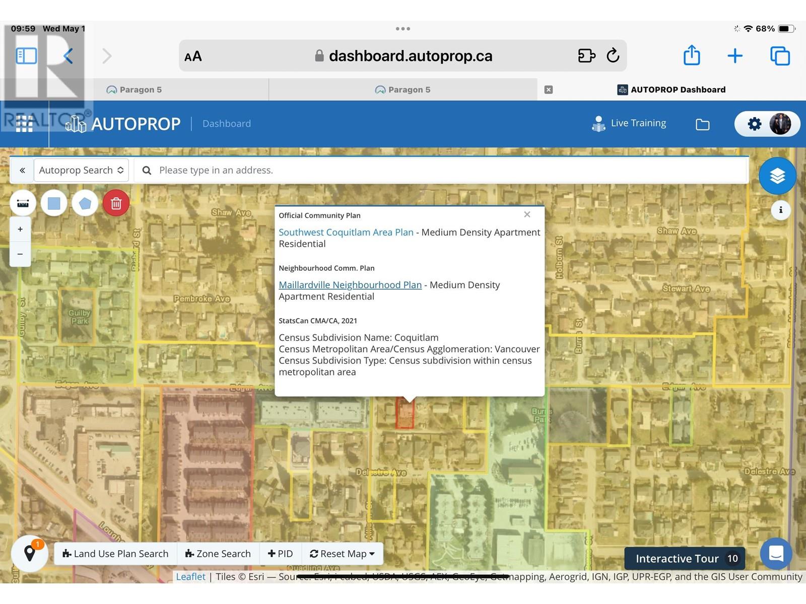 726 Edgar Avenue, Coquitlam, British Columbia  V3K 2J5 - Photo 5 - R2877795