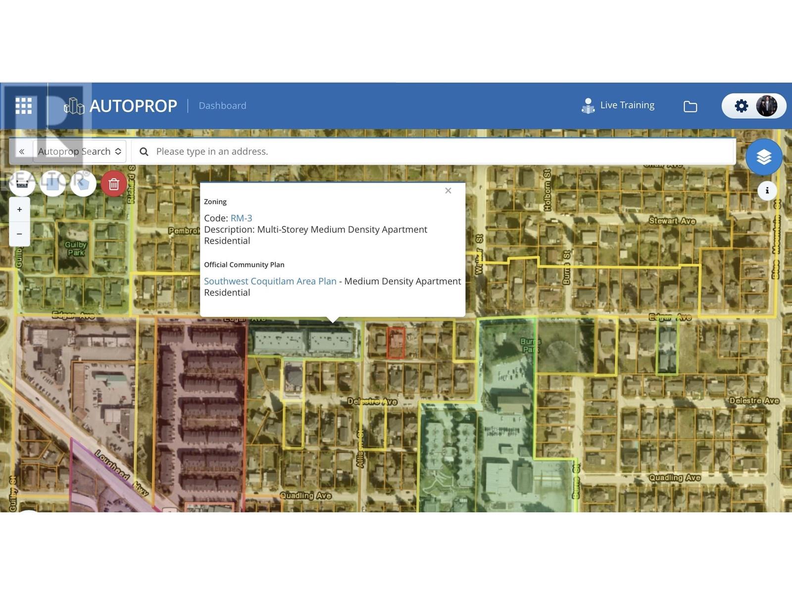 726 Edgar Avenue, Coquitlam, British Columbia  V3K 2J5 - Photo 4 - R2877795