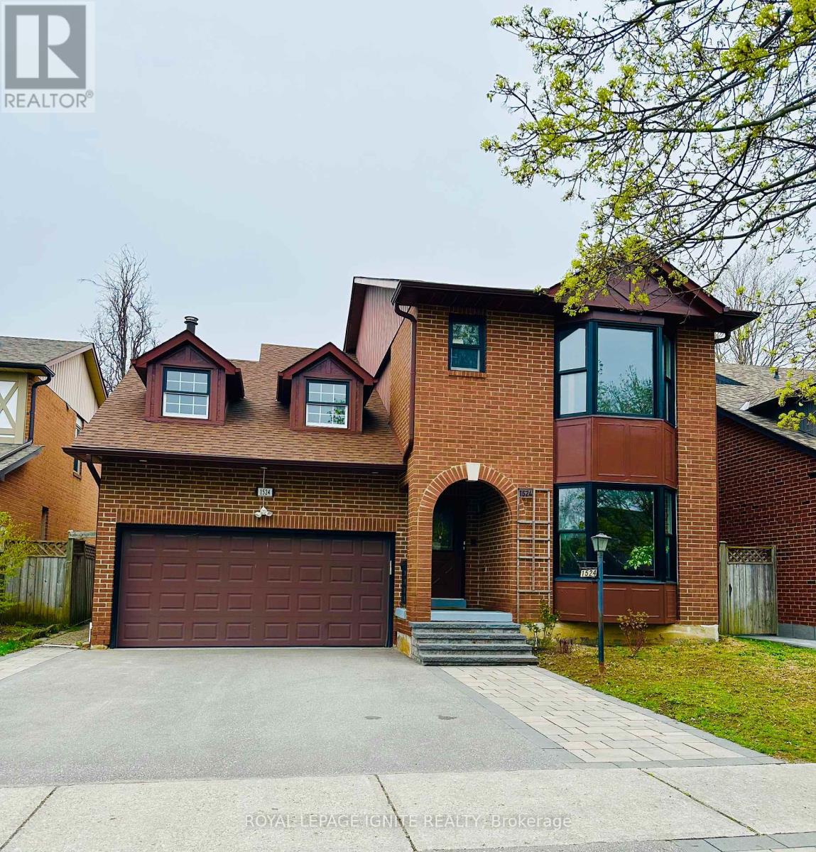 1524 EAGLEVIEW DR, pickering, Ontario