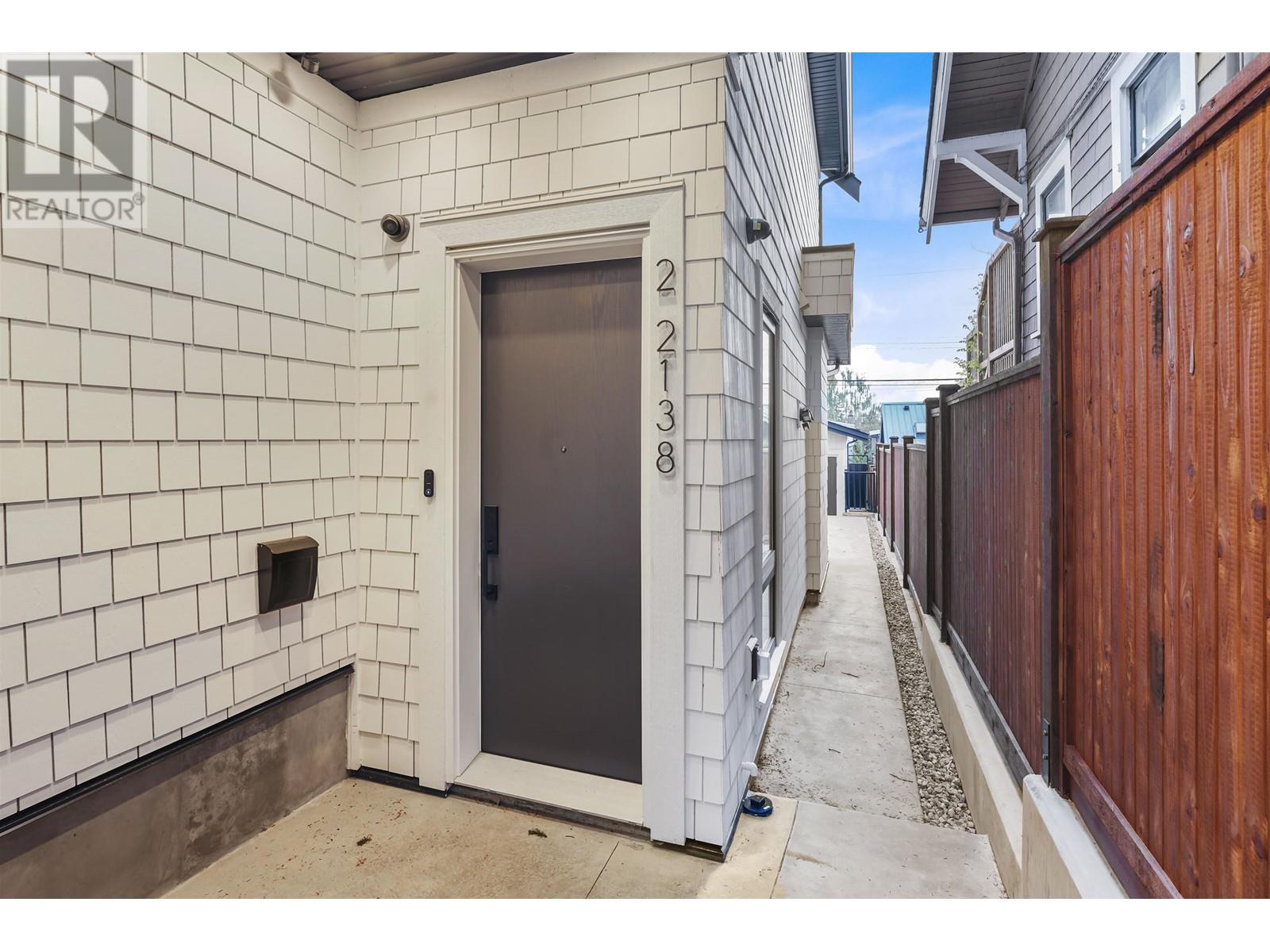 2 2138 W 48th Avenue, Vancouver, British Columbia  V6M 2P5 - Photo 7 - R2877550